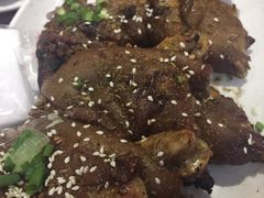 -木屋烧烤(南新店)