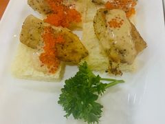 -银子铁板烧料理自助餐(人民广场店)