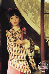 -持熹光年写真体验馆