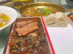 -沈家花园如皋菜(君御豪庭店)