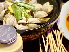 -烧货·活海鲜炭烧(湖滨商业街店)