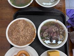 -老磁器口豆汁店(马家堡店)