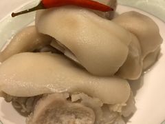-翠园(荃新天地店)