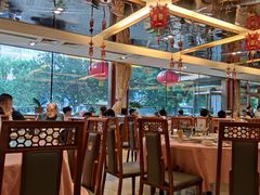 -马凯餐厅(长椿街店)