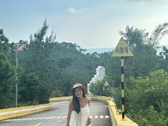 -那琴半岛地质海洋公园