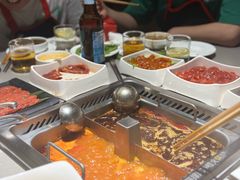 -海底捞火锅(龙首印象城店)