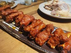 -华餐馆(莫邪路店)