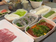 -君邦火锅(新疆大厦店)