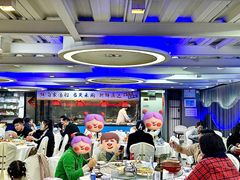 -东江海鲜大排档·潮汕菜·砂锅粥