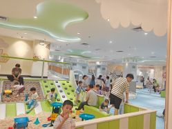 点击看大图 -meland亲子乐园·派对·研学·拼豆(苏州悠方购物中心店)