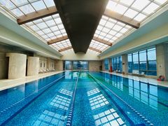 -喜来登大酒店健身中心