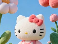 -安吉Hello Kitty乐园