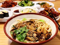 -阿那亚第一食堂 Cafeteria 1