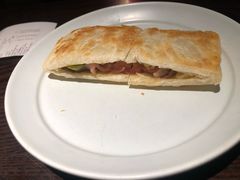 驴肉火烧-掌柜的店·河南菜(世茂店)