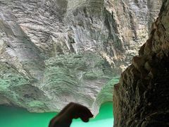 -鹿院坪生态旅游景区