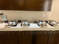-北京威斯汀酒店