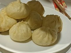 -许老八包子铺羊汤馆(绿地世纪城店)