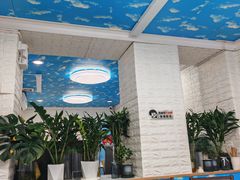 -来之顺海鲜菜馆·青岛菜·始于1993(栈桥店)