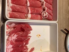 -古关火锅店(古北水镇景区店)
