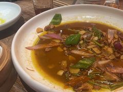 -铁公鸡·四川料理(天环广场店)