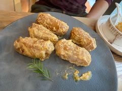 -粤集·手工粤菜(皇庭广场店)
