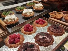 -小苍兰风铃草蛋糕甜品(沈阳店)