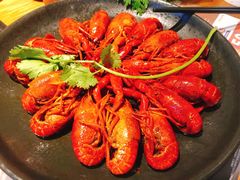 -呷哺呷哺(砂之船奥莱店)