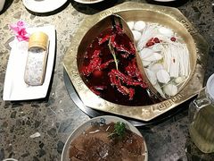-小龙坎老火锅(华飞店)