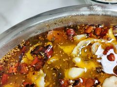 -黑皮酸菜鱼(三山街店)