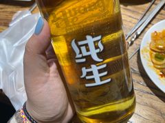 -有奴思烤肉·清真(正宁路店)