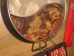 -彤德莱牛肉火锅(双港店)