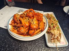-三妹小龙虾·黄油蟹(华侨城总店)