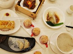 酱汁蒸凤爪-金翠皇宫粤菜·点心·海鲜(科技园店)