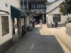 -同得兴 Since·1995 传统苏式面馆(十全街店)