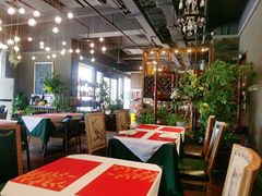 -ITA·意塔意大利餐厅(亦庄店)