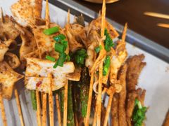 -林二哥宜烤官·宜宾小烧烤