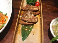 -九井澤精致料理(金茂店)