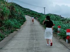 -东极岛景区