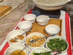-云海轩·海鲜自助-河北云瑧世纪大饭店1F