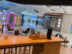 -星巴克(东营东城万达广场店)