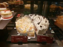 -星巴克(舟山蜈蚣峙店)