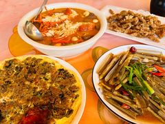 -鑫悦楼煎蟹·16年海鲜大排档
