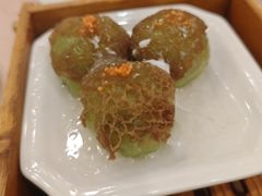 -汕头君华海逸酒店·鸿桃轩中餐厅