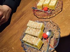 -千代武日本料理(开发区店)