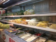 -百佳永辉超市(太阳广场店)
