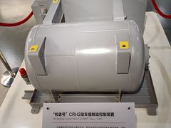 -中国铁道博物馆(正阳门馆)