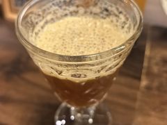 -Double cafe