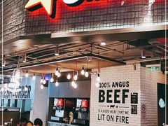 门面-卡乐星(美罗城店)