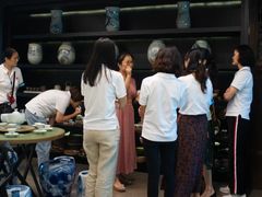 -瓷语堂(上海五维空间创意园店)