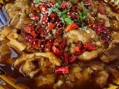 -娄三少·老北京春饼烤鸭家常菜(富力又一城店)